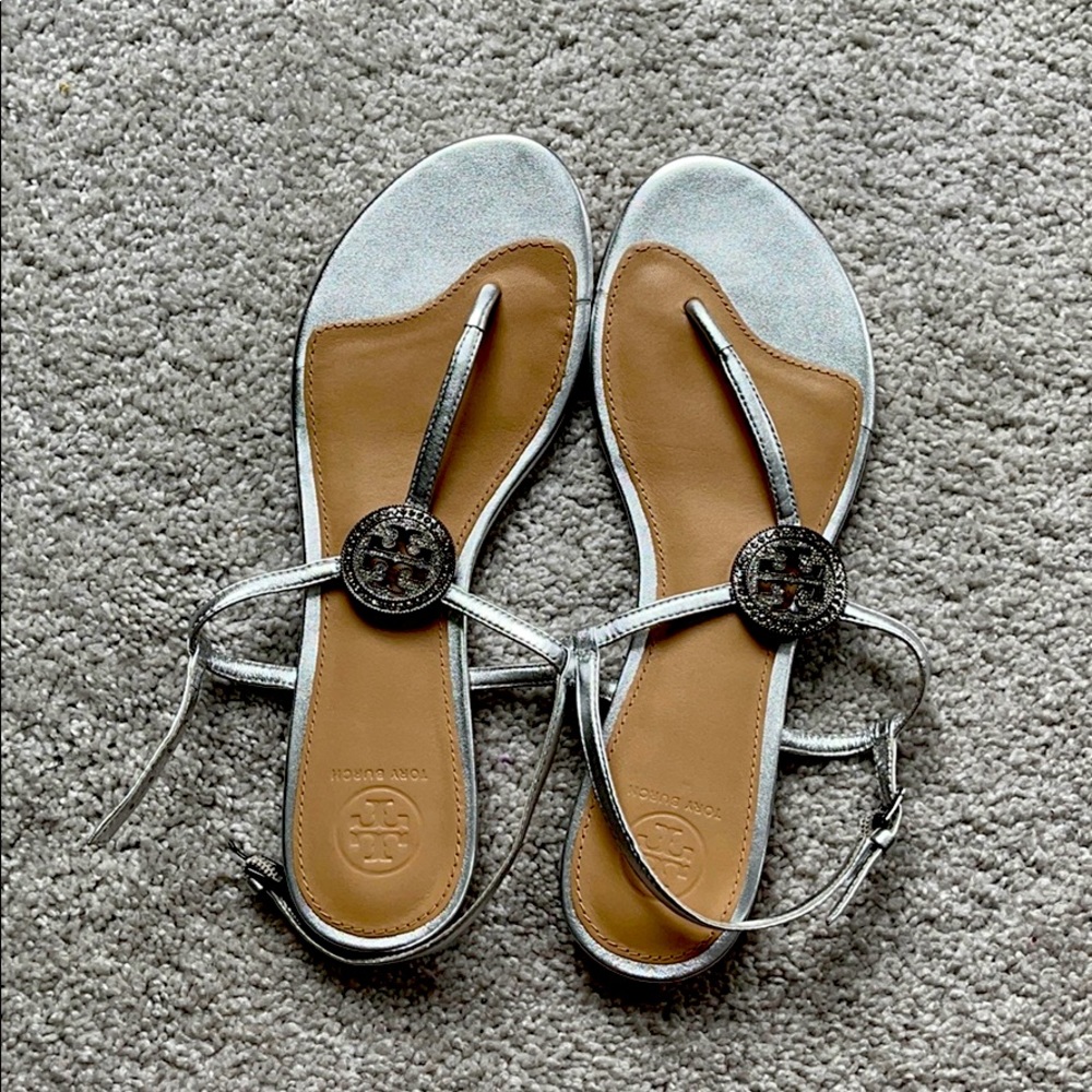 Tory Burch Women’s Sandals